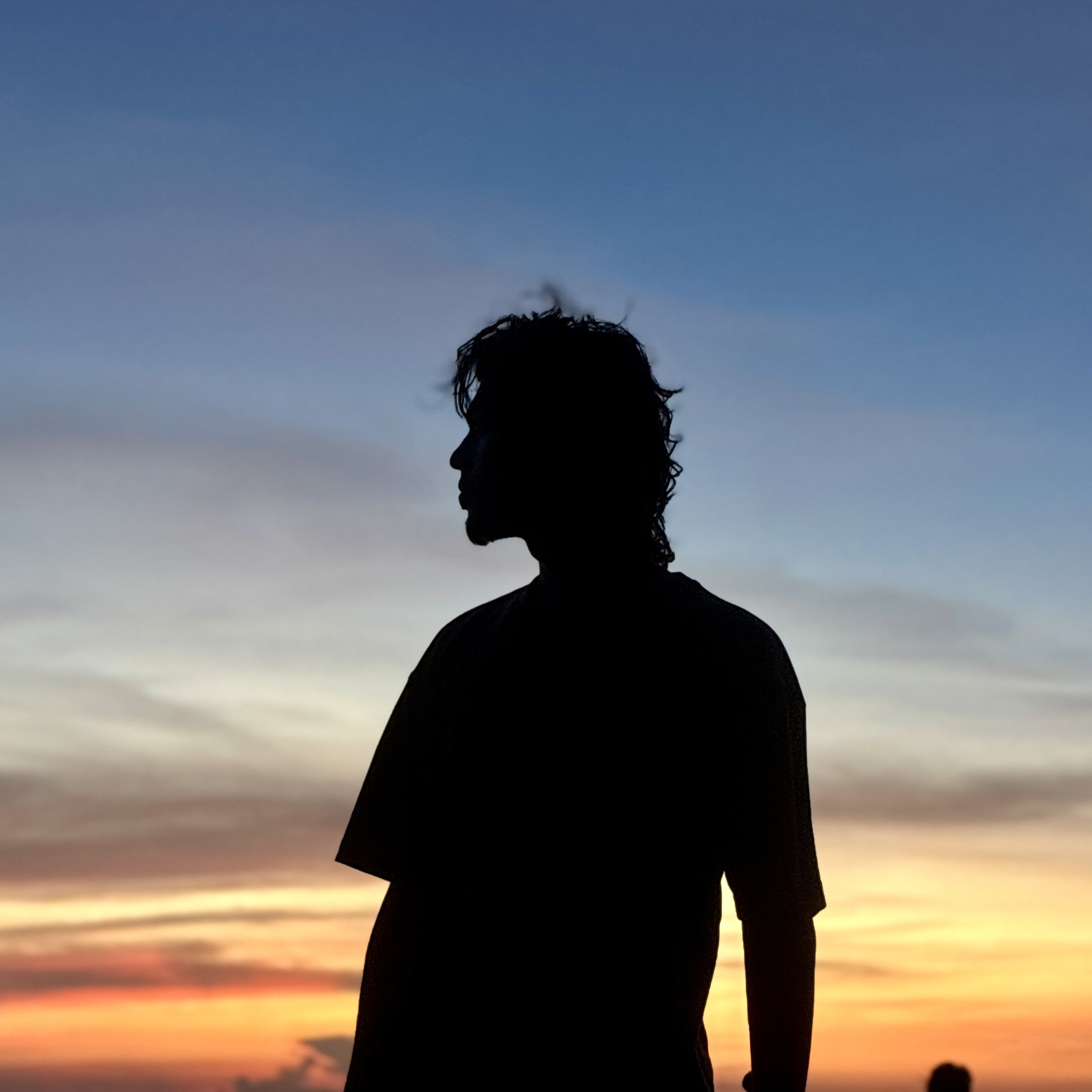 Mohan Raj Profile
